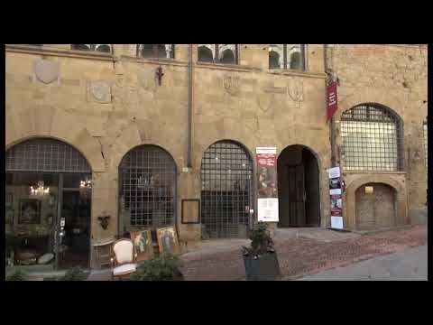 Arezzo. Arrestato ladro seriale di Casa Bruschi, incastrato dalle telecamere