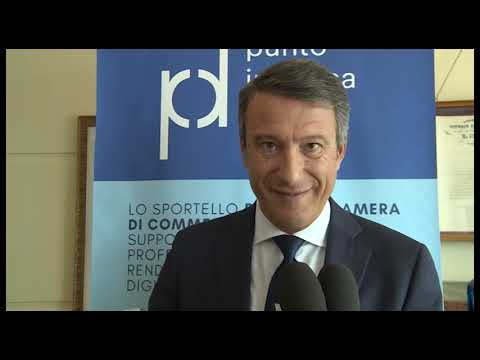 Fino a 7mila euro per le imprese aretine: la Camera di Commercio sostiene la digitalizzazione