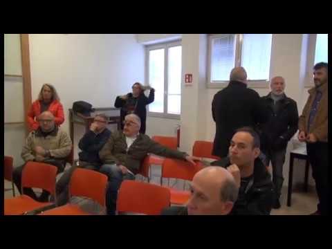 Cava a Capolona, bocciata mozione della minoranza