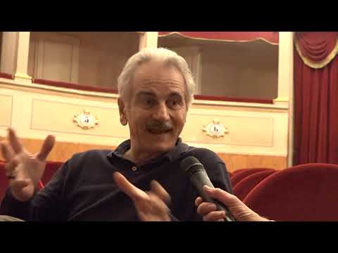 Paolo Giovannucci con 
