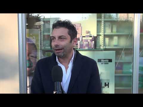 Tamponi e vaccini in farmacia: Afm potenzia l'offerta ad Arezzo
