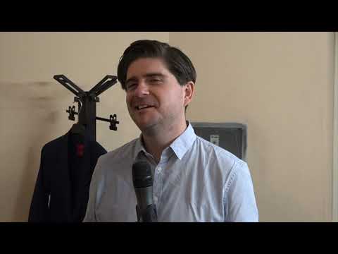 Il violino di Rudin apre l'Arezzo Youth Music Festival