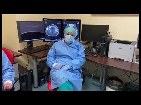 Coronavirus, come cambia l'attività del Centro di Senologia di Arezzo