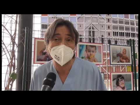 Arezzo, donazione dell'associazione 