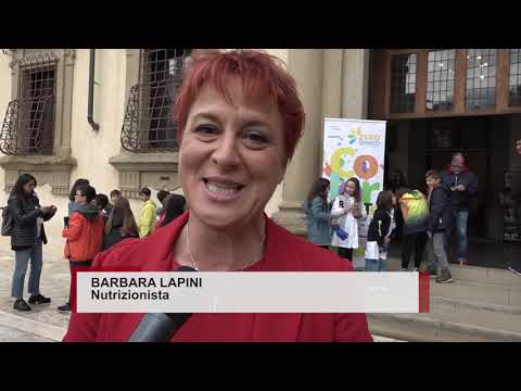 Arezzo, a lezione di “Zero Spreco”. Lapini: 