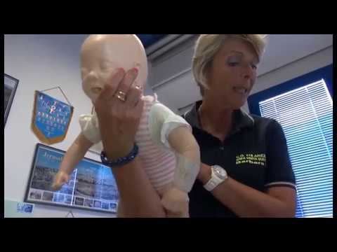 Emergenze neonatali e pediatriche: corso gratuito per genitori a Monte San Savino