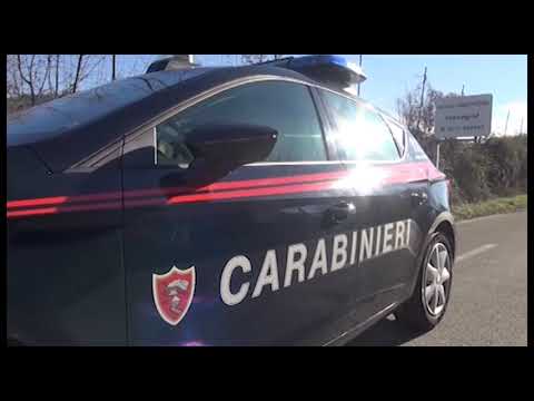 Rubava argento dalla ditta in cui lavorava: in manette operaio infedele