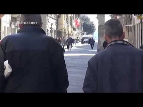 San Giovanni Valdarno, litiga con il compagno e lo accoltella: arrestata