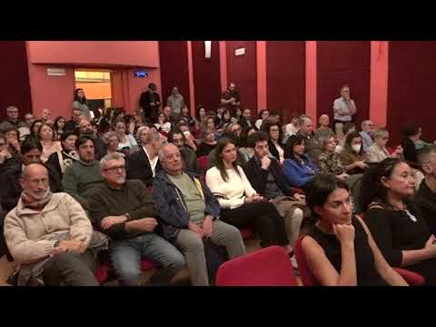 “Le figure del tempo”, Umberto Galimberti al Festival dello Spettatore