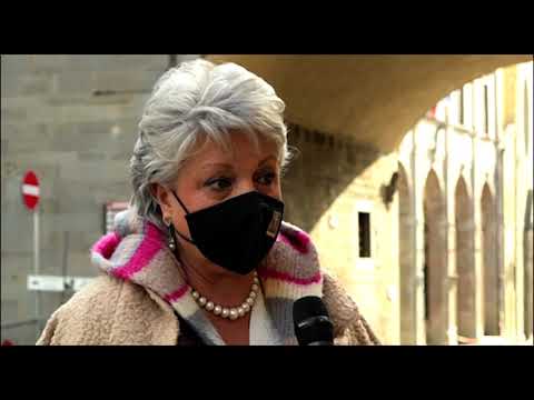 Sansepolcro (Ar): contagi in costante aumento. 