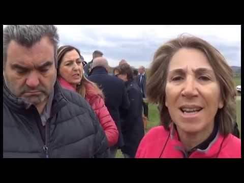 Cava nel comune di Capolona, il Comitato: 