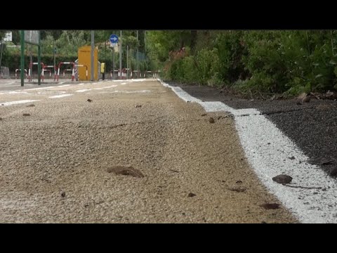 Ciclabile di via Benedetto da Maiano, Farsetti: 