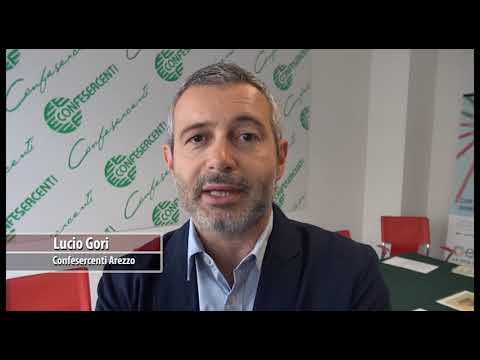 Girogustando: anche ad Arezzo gemellaggio a tavola tra i ristoratori