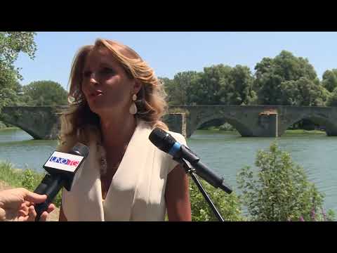 Ponte Buriano, a breve scelta del progetto per il nuovo ponte. Chiassai: 