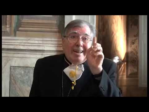 Santa Pasqua, il Vescovo: 
