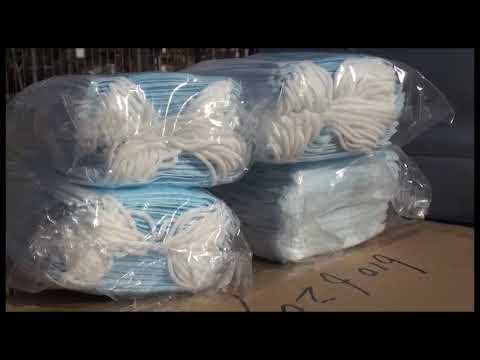 Virus, mascherine obbligatorie. I comuni le distribuiranno 