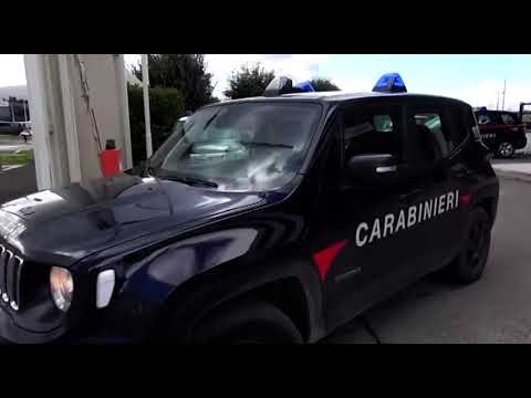 Cavriglia(Ar). Ruba fucile al vicino, rintracciato dopo un anno: ragazzo nei guai