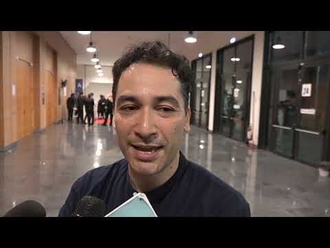 Il Maggio Fiorentino e il maestro Orozco-Estrada aprono la stagione concertistica aretina