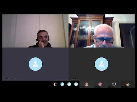 A Civitella in Val di Chiana (Ar) il primo consiglio comunale via Skype