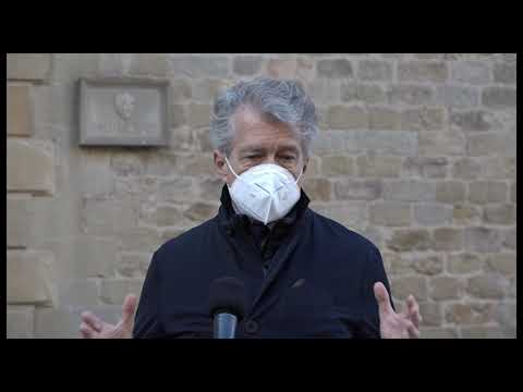Mercati all'aperto, si accende la polemica. Ghinelli: 