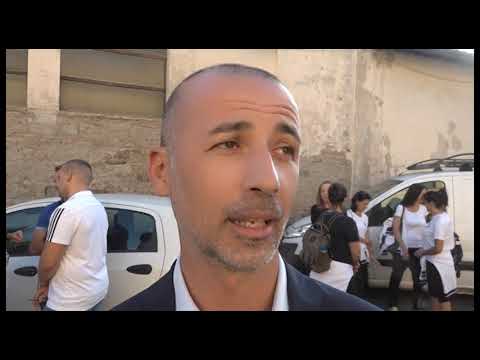 Il palazzetto di San Lorentino riapre le suo porte: ultimati i lavori di ristrutturazione