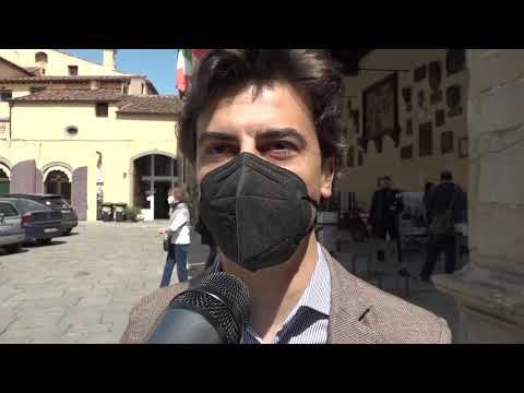 Castiglion Fiorentino, al via la stagione del Teatro Comunale Mario Spina
