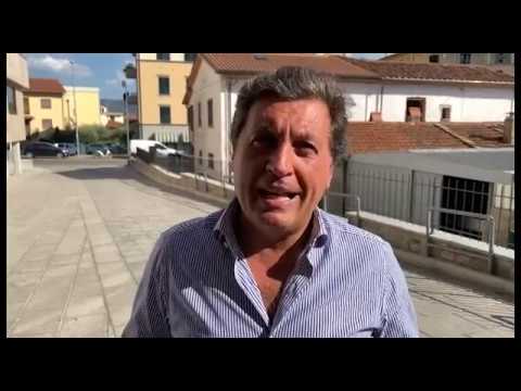 Coingas, parla il sindaco Agnelli: 