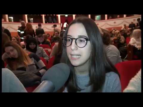 Arezzo, le celebrazioni per il Giorno della Memoria