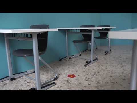 Scuola: sospesa la didattica per gli studenti disabili. La risposta del preside Tagliaferri