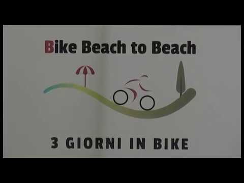 Bike Beach to Beach: una Adriatico-Tirreno in tre tappe con passaggio ad Arezzo