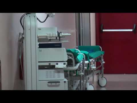 Virus Dengue, terzo caso ad Arezzo. Nuova disinfestazione nell'area dell'ospedale San Donato