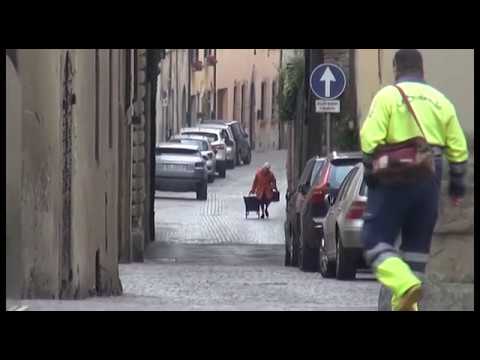 Sansepolcro, lite tra ex fidanzati: denunciati tre fratelli