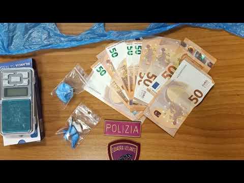 Arezzo, 57enne arrestato per spaccio