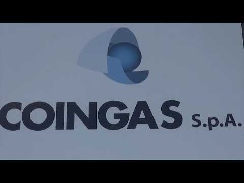 Processo Coingas, l'udienza del 2 novembre
