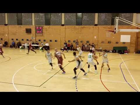 L'Amen Scuola Basket Arezzo torna al successo anche in campionato