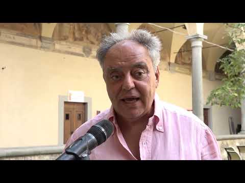 Al via la 59° edizione di Cortonantiquaria con Sileri e Nisini al taglio del nastro