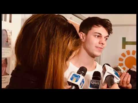 30 secondi per raccontare il sociale: al videomaker aretino Nicholas Baldini il premio 