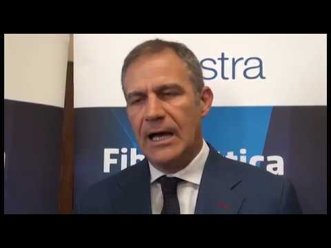 Pratacci cablata grazie ad Estracom. La fibra entro l'estate anche a San Zeno ed in via Calamandrei