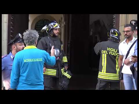 Morti all'Archivio di Stato, dopo l'avviso di chiusura indagini parlano i difensori dell'ex direttore Saviotti 