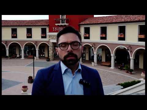 Al via al Valdichiana Outlet Village i saldi di fine stagione