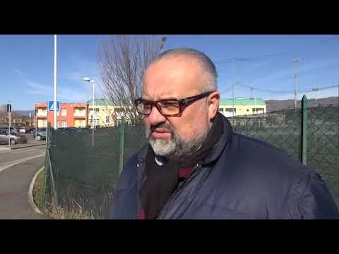 Arezzo. Picchia la fidanzata poi rompe la gamba a un vigile: arrestato