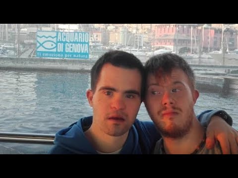 “Chi trova un lavoro trova un tesoro”: la storia di Emanuele e Jacopo