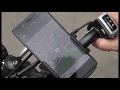 Arriva anche ad Arezzo Kimap, l'app per superare le barriere architettoniche