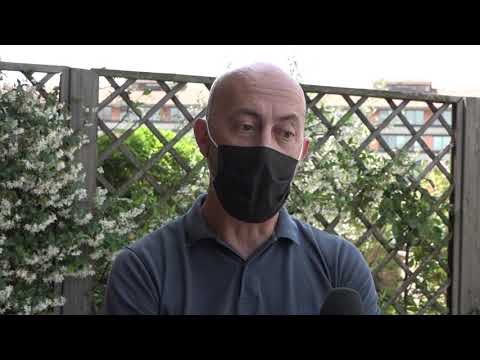 Giostra. Sant'Andrea piange la scomparsa di Faliero Papini