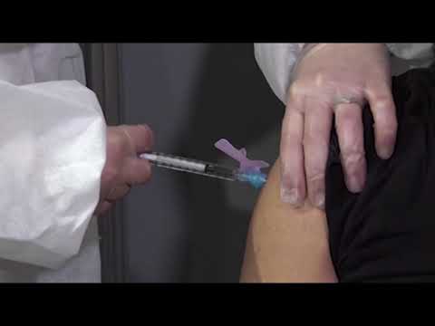 Vaccini pazienti fragili, Calcit: 