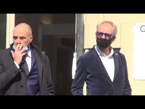 Caso Coingas, il primo giugno l'incidente probatorio di Sergio Staderini