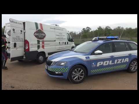 Arezzo, maxi sequestro di mascherine in A1: la Polstrada ne blocca 10mila con certificazione falsa