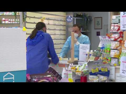 Carenze di medicinali, l'importanza dei laboratori galenici