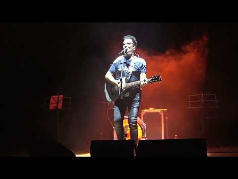Edoardo Bennato in concerto al Mario Spina di Castiglion Fiorentino