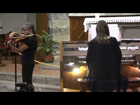 Arezzo Organ Festival, la grande musica nella Basilica di San Domenico
